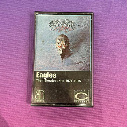 Eagles "Their Greatest Hits 1971-1975"